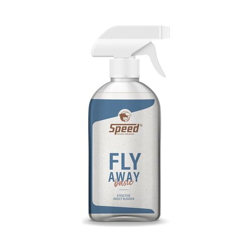 SPEED Fly-Away BASIC - 500 ml Cene