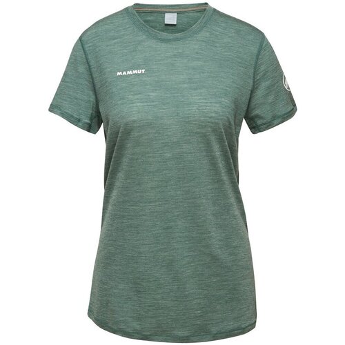 Mammut Jade Melange Zelena Slike