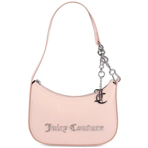 Juicy Couture Ženska torbica Jasmine, Svetloroze Slike