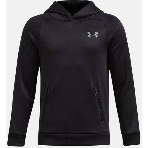 Under Armour Boys' sweatshirt B Armour Flc Pro Hoodie Cene