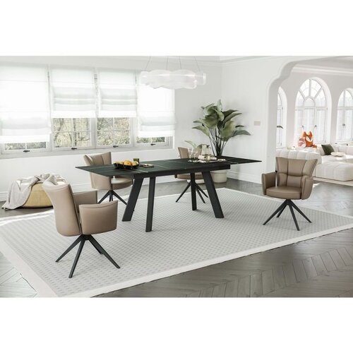 Fola Raztegljiva jedilna miza Celia - 160-240x90x76 cm Cene