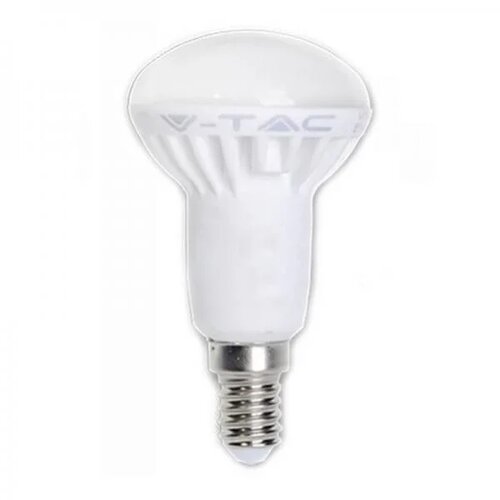  Sijalica LED E14 matitrana ref R50 6W 6000k VT-1876 Cene