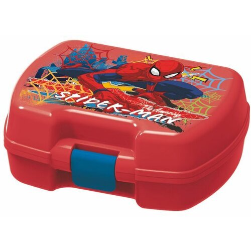  KUTIJA ZA SPIDERMAN 83589 Slike
