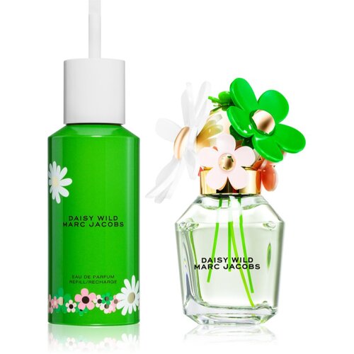 Marc Jacobs Daisy Wild set set za žene Cijene
