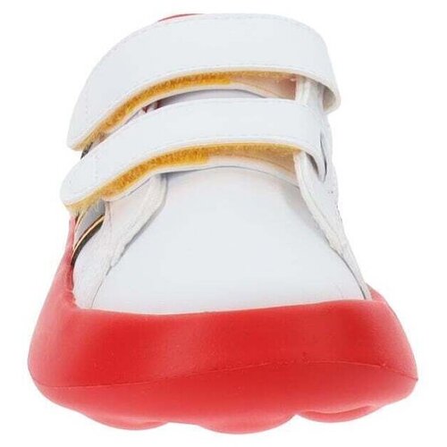 Adidas Nizke superge JQ8070 Bela Slike