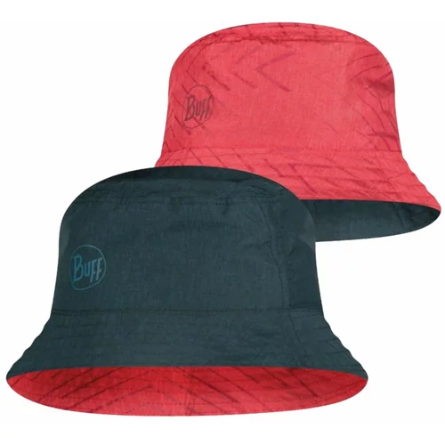 Buff Travel Bucket ženski šešir s/m 1172044252000