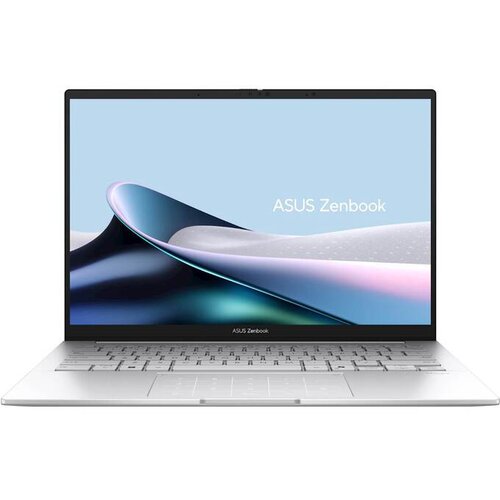 Asus prenosnik Zenbook 14 OLED UX3405CA-ST1438W/Intel Core Ultra 7 255H/32 GB RAM/1 TB SSD/Win11 Home/90NB14W2-M023L0 Slike