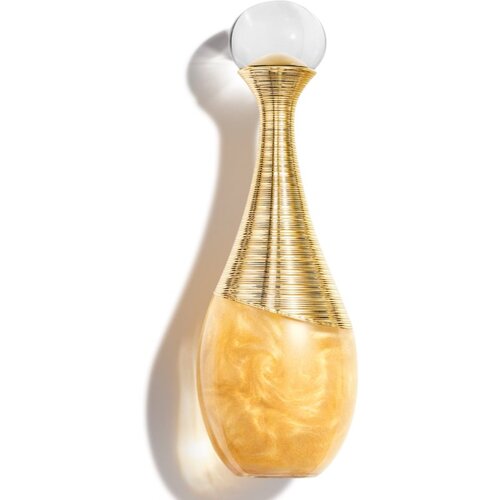 Dior J&amp;#039;adore Hair Mist parfumske meglice za lase z ble&amp;scaron;čicami za ženske 35 ml Slike
