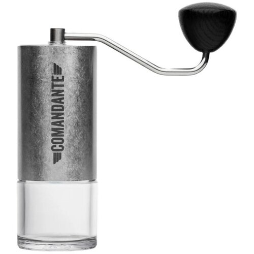Comandante C40 MK4 Lab Series Tigershark Stone Washed Manual coffee grinder Cijene
