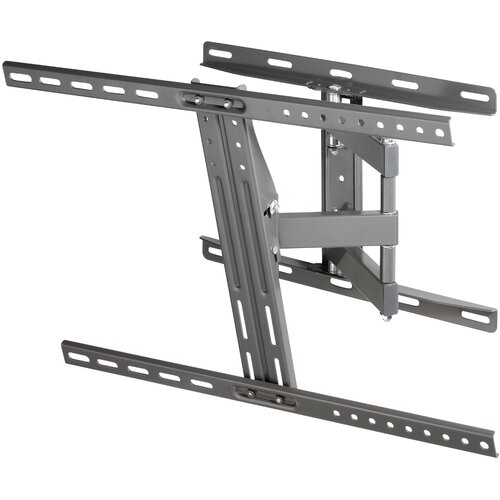 Vivanco TV HALTERUNG VESA 600 BIS 65" 37981 BFMO 6060 Vesa 600, 45kg, 2 Arm Vollbeweglich Cene
