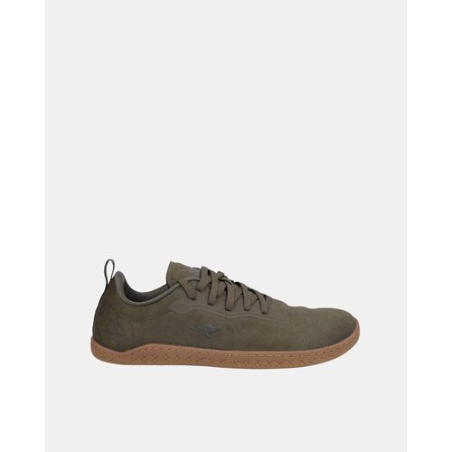 Kangaroos Nizke superge K871 06 Zelena Slike