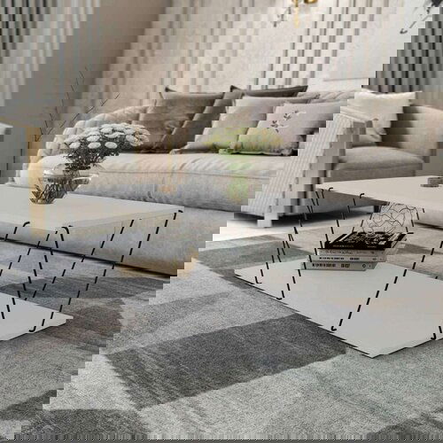 Hanah home Labranda - White White Coffee Table Cene