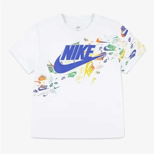 Nike Majica NKB CLUB REVEALED SS TEE Cene