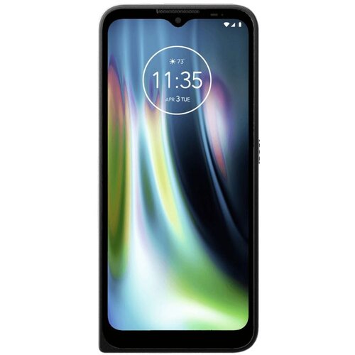 Motorola Smartphone 6.5", Octa Core 2.0GHz, RAM 4GB, 48Mpixel, IP68 - Defy 4GB/64GB Black Cijene