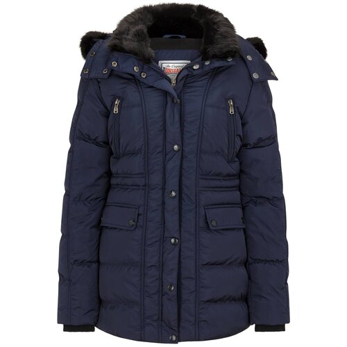 Lonsdale Women's hooded winter jacket Cene