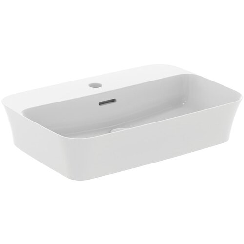 Ideal Standard Bijeli keramički umivaonik 55x38 cm Ipalyss &amp;ndash; Slike