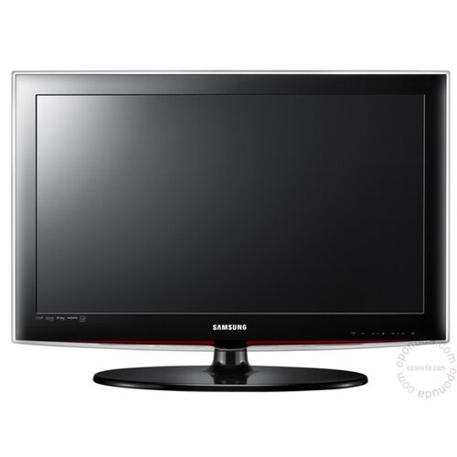 Samsung LE26D450 LCD televizor Slike