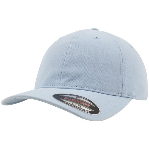 Flexfit Garment Washed Cotton Dad Hat lightblue Cijene