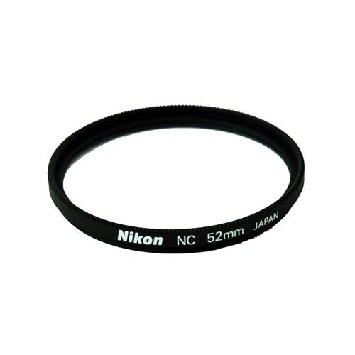 Nikon Filter 52mm NC Neutral Color filter Cene