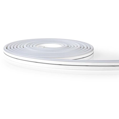 Nedis WIFILN51CRGB-LED RGB prigu&scaron;iva traka SmartLife 6m 32W/230V Wi-Fi IP65+DO Cene