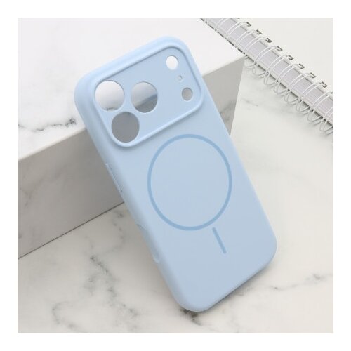  Futrola pure magsafe za iphone 17 pro (6.3) plava ( F122895 ) Slike