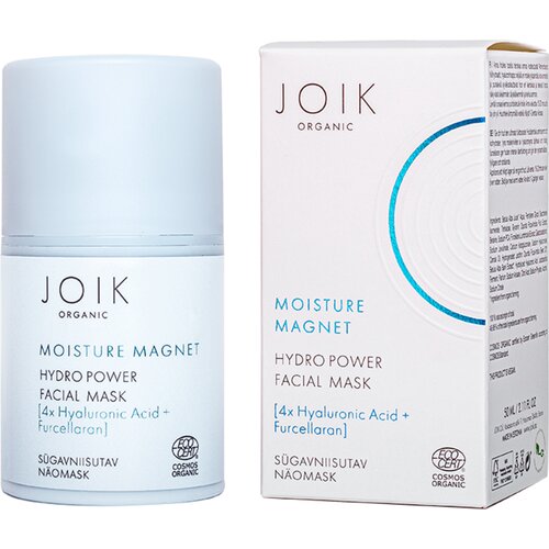  Moisture Magnet Hydro Power Facial Mask - 50 ml Cene