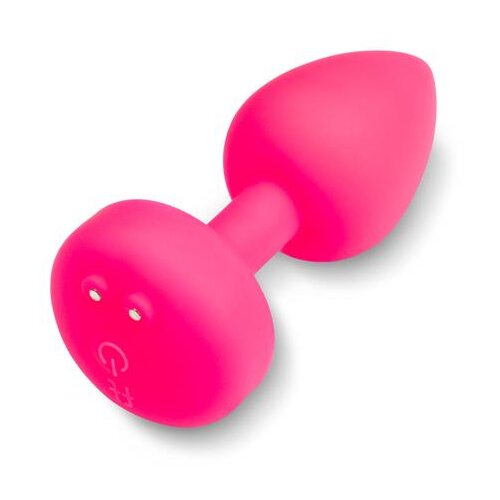 GVibe GPLUG PLANC ANTIME NEON ROSE GRANDE, (21079533) Cene