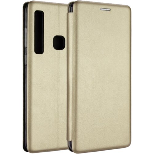 Beline ETUI BOOK MAGNETIC IPHONE XS ZŁOTY/GOLD, (21967818) Cene