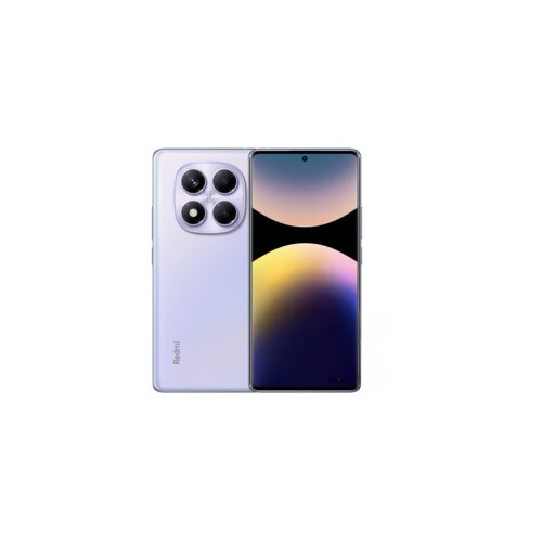 Xiaomi redmi note 14 pro 5G, 8GB/256GB, ljubičasti, mobilni telefon Slike