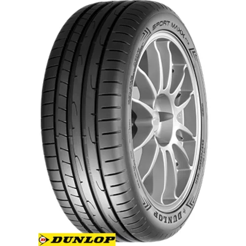 Dunlop Sport Maxx RT2 ( 225/40 ZR18 (92Y) XL )