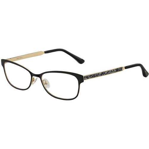 Jimmy Choo Ženski Okvir za naočale Jimmy Choo JC203-003 Ø 52 mm Cijene