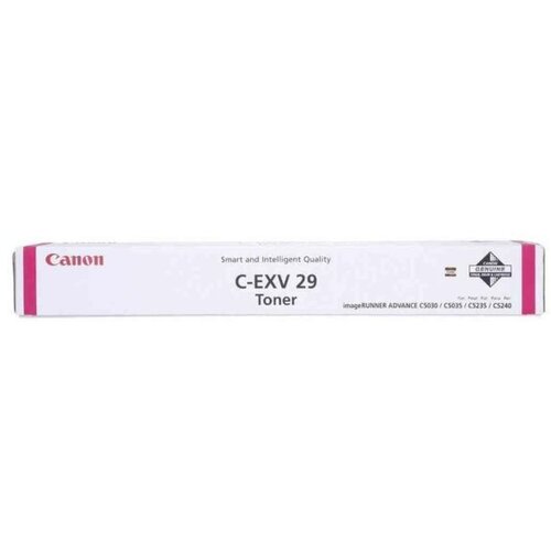 Canon toner CEXV29 Magenta Cijene