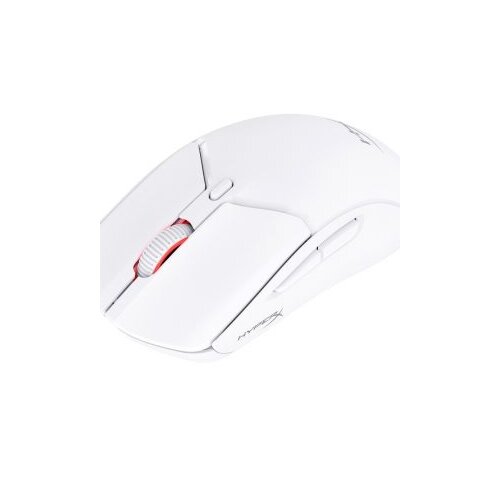 Hyperx Pulsefire Haste 2Wireless Gaming Mouse (White) Cijene