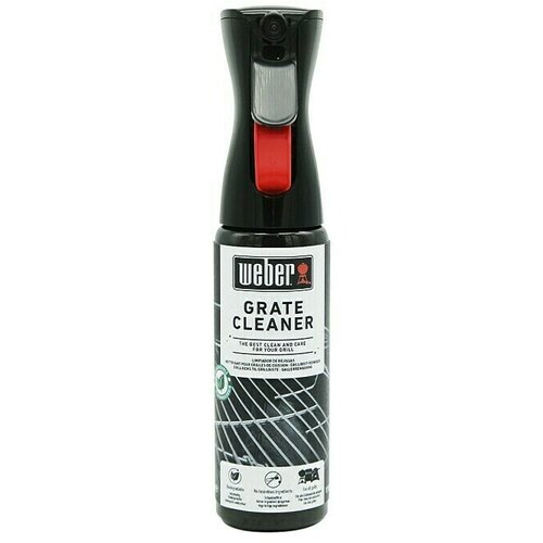 Weber sredstvo za či&amp;scaron;ćenje re&amp;scaron;etke ro&amp;scaron;tilja (300 ml) Slike