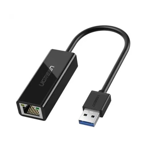 Ugreen cr111 usb 3.0 na rj45 gigabit ethernet adapter ( 20256 ) Cene