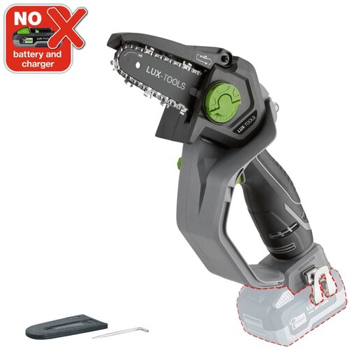Lux Tools akumulatorska žaga 1 powersystem A-EAS-20/154 Cene