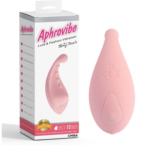  Flirty Touch klitoralni masažer  CN 591533046 Cene