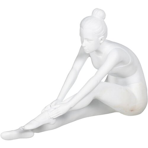 Ixia Kipec iz poliresina (vi&amp;scaron;ina 19 cm) Luette &amp;ndash; Slike