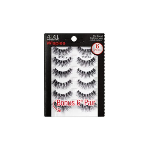  WISPIES ARDELL TREPAVICE 6/1 Cijene