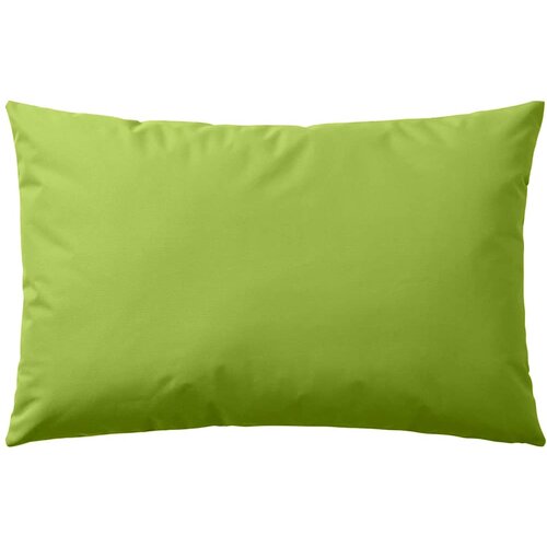  Vrtni jastuci 4 kom 60 x 40 cm zeleni Slike