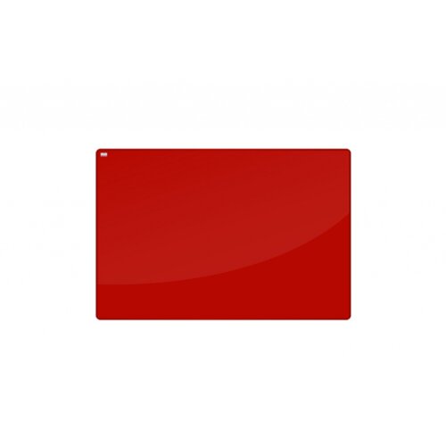 Olimp Sport Tabla staklena 2x3 TSZ1510 100x150 crvena Cene