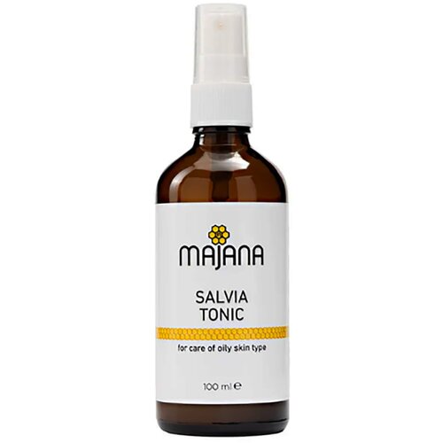 Majana Salvia tonik Majana, 100 ml Cene