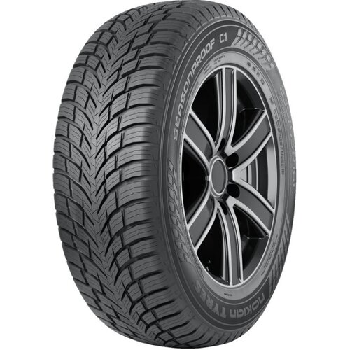 Nokian Seasonproof C1 ( 225/70 R15C 112/110S ) Cijene