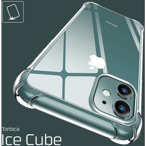  Torbica Transparent Ice Cube za Samsung S938B Galaxy S25 Ultra Slike