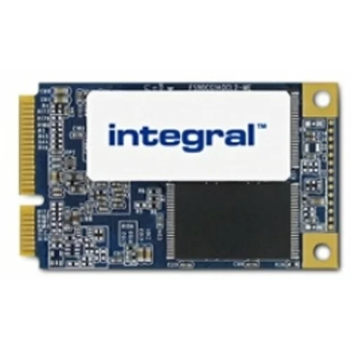 Integral SSD disk 128GB mSATA (INSSD128GMSA)