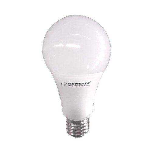  LED sijalica ESPERANZA, A70 E27 16W, warm white, A+, 1340 lm, ELL160 Cijene