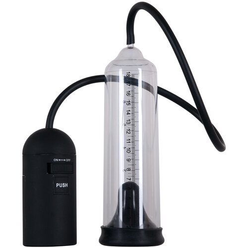 You2Toys automatska pumpa za penis Cijene