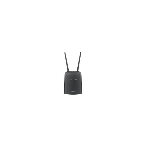 D-link ROUTER bežični N300 4G LTE DWR-920/E, integrisan SIM card slot, 2x externe odvojive 3G/4G antene,... Cijene