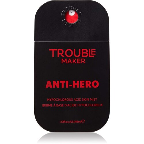 Trouble Maker Anti Hero Hypochlorous Acid Skin Mist meglica za obraz za pomirjanje 45 ml Cene