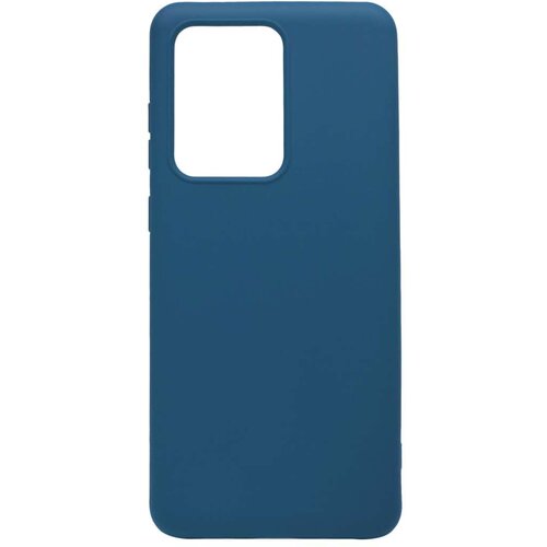  Maska za telefon SOFT CASE za Samsung S20 Ultra/G988F, Teget Cene